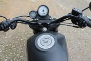 Picture 2 - 2012 Harley-Davidson XR 1200 Sportster motorbike
