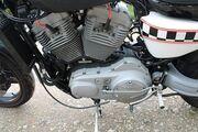 Picture 3 - 2012 Harley-Davidson XR 1200 Sportster motorbike
