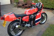 Picture 3 - 1978 Honda Phil Read Replica motorbike