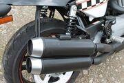 Picture 4 - 2012 Harley-Davidson XR 1200 Sportster motorbike
