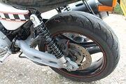 Picture 5 - 2012 Harley-Davidson XR 1200 Sportster motorbike