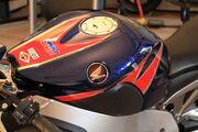 Picture 5 - 2012 Honda CBR1000RR 999cc only 2141 miles rare HRC colours motorbike