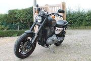 Picture 7 - 2012 Harley-Davidson XR 1200 Sportster motorbike