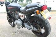 Picture 9 - 2012 Harley-Davidson XR 1200 Sportster motorbike