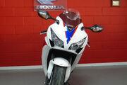 Picture 4 - Honda CBR1000RR-C - Fireblade - 20th Anniversary HRC motorbike