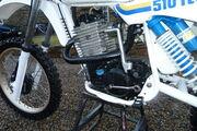 Picture 5 - Husqvarna TE510 TC510 TX510 twinshock motorcross motorbike