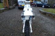 Picture 7 - Husqvarna TE510 TC510 TX510 twinshock motorcross motorbike