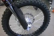 Picture 3 - 2014 Husqvarna TC250R 110th anniversary model motorbike