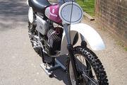 Picture 5 - 1976 Husqvarna CR360 (Twinshock) - motorcross bike motorbike