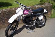 Picture 6 - 1976 Husqvarna CR360 (Twinshock) - motorcross bike motorbike