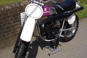 Picture 8 - 1976 Husqvarna CR360 (Twinshock) - motorcross bike motorbike