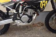 Picture 5 - Husqvarna TE 250 2011 Model Road Registered motorbike