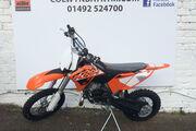 Picture 2 - 2015 KTM SX 65 last one 2-stroke Motocross Moto-x MX Husqvarna TC SX65 motorbike