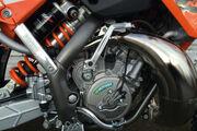 Picture 8 - 2015 KTM SX 65 last one 2-stroke Motocross Moto-x MX Husqvarna TC SX65 motorbike