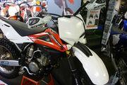 Picture 6 - Husqvarna 250 TXC 2012 Model, Road Reg motorbike
