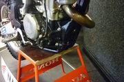 Picture 7 - Husqvarna 250 TXC 2012 Model, Road Reg motorbike