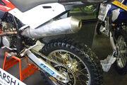 Picture 11 - Husqvarna 250 TXC 2012 Model, Road Reg motorbike