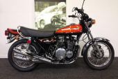 Kawasaki Z1 A CONCOURS CONDITION for sale
