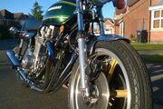 Picture 4 - Kawasaki Z1 Z900 A4 1976, 9700 miles, Period California Custom Classic Collectable motorbike