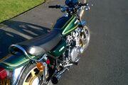 Picture 5 - Kawasaki Z1 Z900 A4 1976, 9700 miles, Period California Custom Classic Collectable motorbike