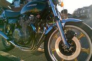Picture 10 - Kawasaki Z1 Z900 A4 1976, 9700 miles, Period California Custom Classic Collectable motorbike