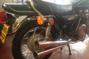 Picture 2 - 1976 Kawasaki Z900 motorbike