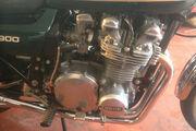 Picture 4 - 1976 Kawasaki Z900 motorbike
