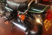 Picture 6 - 1976 Kawasaki Z900 motorbike