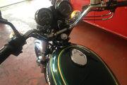 Picture 7 - 1976 Kawasaki Z900 motorbike