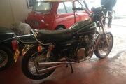Picture 8 - 1976 Kawasaki Z900 motorbike