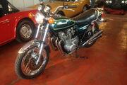 Picture 10 - 1976 Kawasaki Z900 motorbike