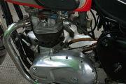 Picture 3 - BSA, Classic Bike, TriBSA, BSA/Triumph motorbike