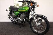 Picture 6 - Kawasaki KH250 Stunning Original Condition motorbike