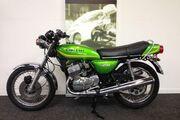 Picture 7 - Kawasaki KH250 Stunning Original Condition motorbike