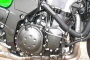 Picture 7 - Kawasaki ZZR1400 New Model motorbike