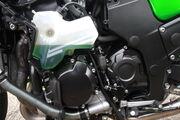 Picture 8 - Kawasaki ZZR1400 New Model motorbike