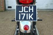 Picture 8 - Kawasaki H1-A 500 Triple motorbike