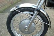 Picture 11 - Kawasaki H1-A 500 Triple motorbike