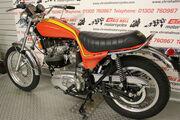 Picture 5 - 1969 BSA Rocket 3 In Hurricane Trim, Fully Restored 2008, Stunning Example motorbike