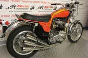 Picture 6 - 1969 BSA Rocket 3 In Hurricane Trim, Fully Restored 2008, Stunning Example motorbike