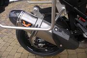 Picture 6 - KTM 1190 Adventure 2014 EDS MTC motorbike