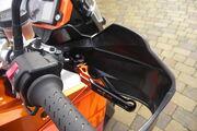 Picture 8 - KTM 1190 Adventure 2014 EDS MTC motorbike