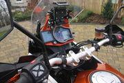 Picture 9 - KTM 1190 Adventure 2014 EDS MTC motorbike