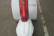 Picture 2 - Lambretta TV175 Series 2 original Italian 100% scooter motorbike