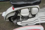 Picture 9 - Lambretta TV175 Series 2 original Italian 100% scooter motorbike