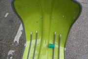 Picture 5 - Lambretta SX150 Apple Green Italian 100% Scooter motorbike