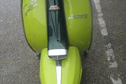 Picture 7 - Lambretta SX150 Apple Green Italian 100% Scooter motorbike