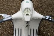 Picture 5 - Innocenti Lambretta LI150 Early Series 2 Fully Restored UK Registered motorbike