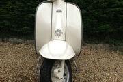 Picture 6 - Innocenti Lambretta LI150 Early Series 2 Fully Restored UK Registered motorbike
