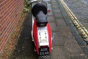 Picture 4 - Lambretta LI125 1964/B motorbike